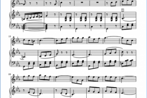 В землянке.