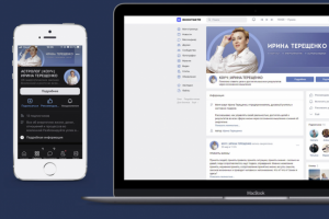 Оформление сообщества ВКОНТАКТЕ