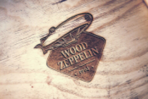 Wood Zeppelin - мастера по дереву