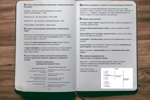 Сделал конспект книг простым языком
