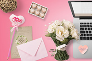 Cайт свадебных приглашений