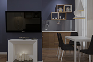 Студия архитектуры и дизайна