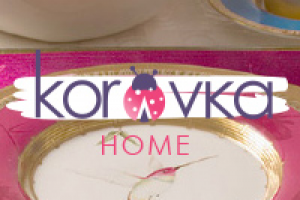 Магазин домашнего декора