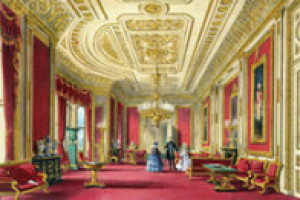 Музыкальный ролик - коллекция Рококо