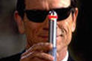 Люди в черном (статья ТНК)