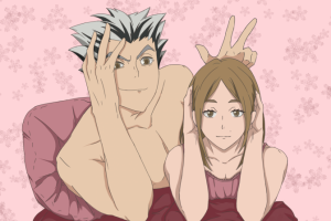 Рисовка в стилистике