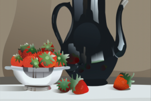 Натрюрморт