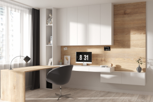 Детская 11 лет для 2-комнатной квартиры