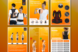 Карточки товара