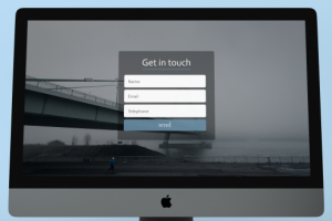 окно обратной связи