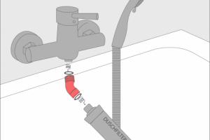 Графический дизайн инструкции к детали