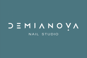Logo nail studio