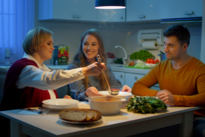 Натурово . Мы знаем о продуктах все!