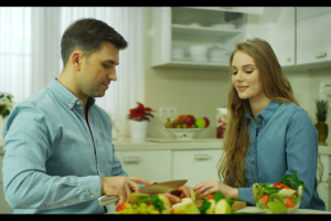 Натурово . Рекламный ролик