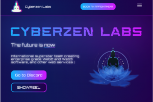 CyberZen Labs