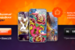 Чехлы на айфон