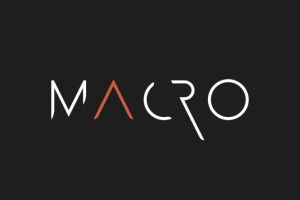 Лого макро