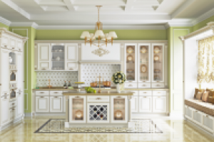 кухня верно