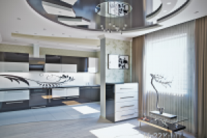 дизайн интерьера