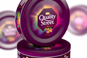 Quality street