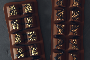 Nestle product draft