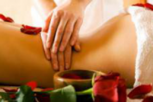 Тайский массаж