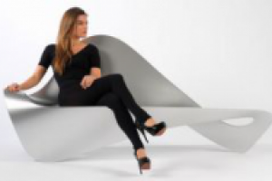 Одностраничник дизайнера мебели