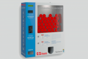 Коммерческое предложение по установке вендингового автомата