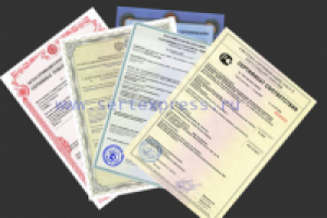 Как получить сертификат одобрения транспортного средства