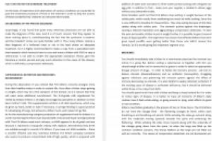 FLAT-CHESTED KITTEN SUNDROM TREATMENT