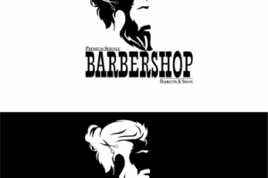 Логотип для Барбершопа