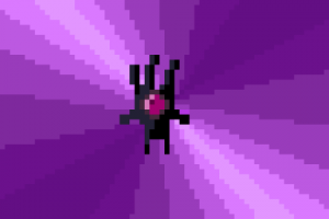 Анимация персонажа