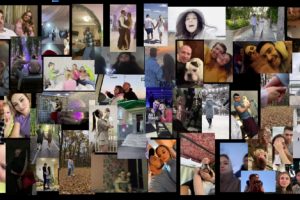 Видео к 14 Февраля (День Всех Влюблённых)