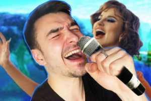 Игровой ролик,с музыкальными элементами (FORTNITE)