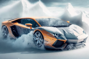 ламборгини