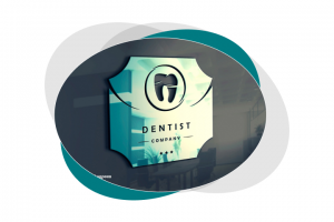 Логотип для стоматологии