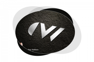 Логотип для "Computers World" - telegram и youtube каналы