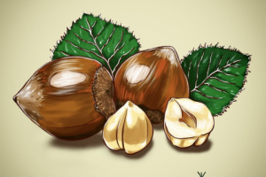 Hazelnut