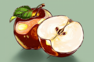 Композиция Apples