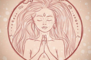 Планшетная иллюстрация