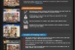 блоки на сайт