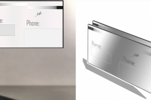 Визитная карта