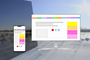 Дизайн облако cloud интерфейс вид кнопки buttons view