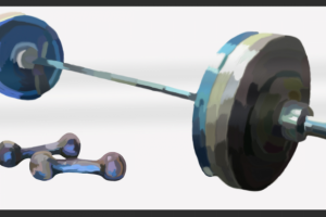 Создание красивой фигуры в домашних условиях