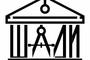 Логотип для факультета Архитектуры и Дизайна