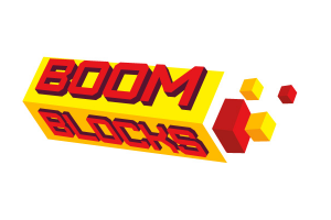 Boomblocks