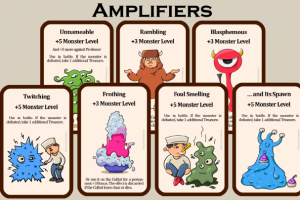 Манчкин ктулху