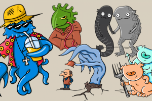 Манчкин ктулху