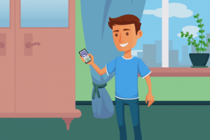 Мульт для Антитеррористической комиссии Московской области