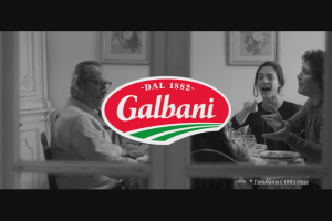 Galbani Mozzarella